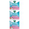 VICKS BabyRub Cosmetico - Unguento 3x50 g Pomata