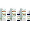 Puressentiel® Tea Tree (Albero Del Te) Bio Olio Essenziale 3x10 ml