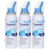 Tonimer Isotonic Normal Spray Nasale 3x100 ml