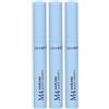 Lovren M4 Mascara Black Infinity 3x1 St