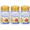 LongLife Mirtillo Rosso Complex Capsule 3x60 pz Compresse