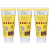 Fiocchi Di Riso Crema Solare Bimbi SPF 50+ 3x100 ml