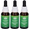 Australian Bush Flower Essences AUSTRALIAN BUSH FLOWER Oppression free Essenze floreali 3x30 ml Essenza