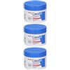 Cerave Crema Idratante Intensiva 3x340 g