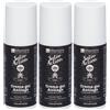 La Saponaria Sativaction Cbd Cream Gel Viso Antiage Men 3x50 ml Emulsione