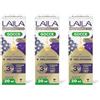 Laila Dormibene Gocce 3x20 ml Soluzione orale