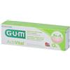 GUM® ActiVital® Dentifricio 4x75 ml Gel dentale