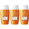 RILASTIL® Sun System Water Touch Fluido Spf30 3x50 ml