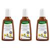 RAUSCH Shampoo Antiforfora Alla Tussilaggine 3x200 ml