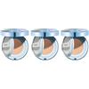 Miamo Second Skin Mesh Cushion Foundation Fondotinta Tonalitá Fair 3x1 pz Emulsione