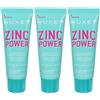 Nuxe Zinc Power Fluido Mattificante 3x40 ml