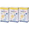 LongLife® Magnesium 375® Fizz 3x126 g Compresse effervescenti