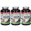 Equilibra Creatina Monoidrato Compresse 3x270 g