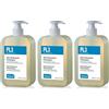 PL3 Olio Detergente Fisiologico 3x500 ml