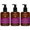 Apivita Intimate Lady Detergente Intimo Delicato Extra Comfort 3x300 ml