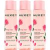 Nuxe Very Rose Acqua Micellare Lenitiva 3x400 ml
