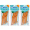 TePe Angle™ Scovolino Arancione 0,45mm 3x6 St