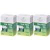 Australiancompanyteatree Australian Company Tea Tree Oil 30 Ml 3x30 ml