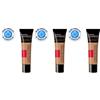 La Roche-Posay Toleriane Fondotinta Fluido Correttore Alta Coprenza 10,5 30 ml 3x30
