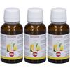 KOS Olio Essenziale Limone 3x20 ml Soluzione orale