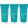 Eau Thermale Avène Cleanance Gel Detergente Purificante - Anti-imperfezioni e acne 3x200 ml