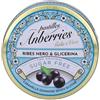 Eurospital Caramelle Anberries Classiche Ribes Nero e Glicerina 4x50 g