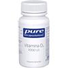 Pure Encapsulations Vitamina D3 1000 U.I. Capsule 4x30 pz