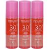 Rougj Solare Bifasico SPF30 Anti-age 3x200 ml