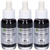 Garnier PureActive, Siero AHA+BHA Anti-Imperfezioni, 30ml 3x30 ml