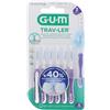 Sunstar GUM Trav-ler® Scovolino Interdentale 1.2 mm 4x6 pz Spazzolino da denti