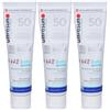 Ultrasun Baby Mineral Crema Solare SPF 50 PA++++ 3x100 ml
