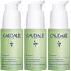 Caudalie Vinopure Siero all'Acido Salicilico Anti-Imperfezioni 3x30 ml