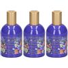 L`Erbolario Profumo Danza di Fiori 3x50 ml Soluzione