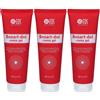 EOS® Bosart-dol Crema Gel 3x125 ml