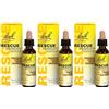 Rescue Original Remedy Gocce 10 Ml 3x10 ml orali