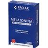 PROFAR Melatonina Orodispersibile 4x60 pz Compresse