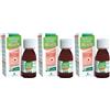 Tantum Verde SOS Afte 3x120 ml Collutorio