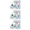 Acqua Di Sirmione Kids Nebulizzazione Soft Flaconcini 3x6x15 ml Spray nasale