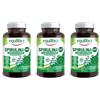 Equilibra Spirulina Bio 240 Compresse 3x120 g