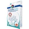 Master AID Master-Aid® Quadra Med® Formati assortiti 4x40 pz Cerotto