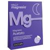 Zuccari Mio Magnesio MAGNESIO ACETATO 4x37,5 g