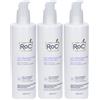 ROC Latte Detergente Multiazione 3 In 1 3x400 ml