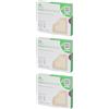Mepilex Medicazione In Schiuma Di Poliuretano Mepilex Border Flex Lite 7,5X7,5 Cm 5 Pezzi 3x5 St