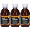 NAMEDSPORT Vibracell Sport Soluzione Orale 3x300 ml orale