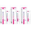 Roydermal Lysiscar Emulgel Gel 30 Ml 3x30 ml
