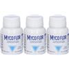 Mycoflor Integratore Alimentare 3x60 pz Capsule