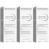 BIODERMA Pigmentbio Daily Care SP50+ Crema antimacchie schiarente giorno SPF50+ 3x40 ml