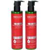 Weleda Latte Corpo Siero Rassodante Melograno 2x250 ml