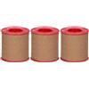 Leukoplast Perforato Rocchetto 5m x 5cm 3x1 St
