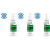 Vichy Dercos 2in1 Shampoo + Balsamo Anti-forfora DS trattante dermatologico 390ml 3x400 ml Soluzione
